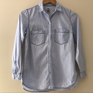 Old Navy Button-Down